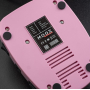 Фрезер Мокс X105 (Рожевий) на 45 000 об/хв. та 65W. для манікюру та педикюру