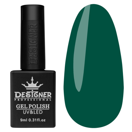 Гель-лак Designer Nature Dream - 407