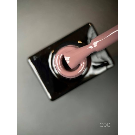 Гель-лак Designer 'Old Money' style - C90 'Ранковий годинник'