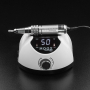 Фрезер Мокс X802 (White) на 50 000 об/хв. та 65W. для манікюру та педикюру