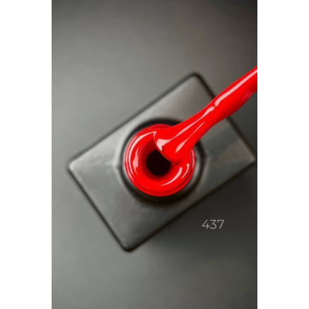 Гель-лак Designer Ruby Berries - 437