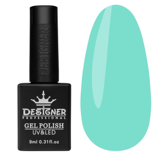 Color Base 9 мл., №087 Designer (Кольорова база)