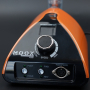 Фрезер Мокс X300 (Orange) на 50 000 об/хв. та 70W. для манікюру та педикюру Фрезер Мокс X300 (Orange) на 50 000 об/хв. та 70W. для манікюру та педикюру