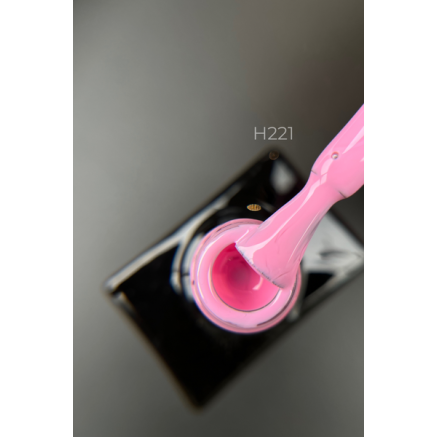 Гель-лак Designer Yogurt Milky Mood - H221 'Міндальні квіти'