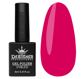 Color Base 9 мл., №072 Designer (Кольорова база)