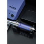 Фрезер Мокс X100 (Purple) на 45 000 об/хв. та 70W. для манікюру та педикюру Фрезер Мокс X100 (Purple) на 45 000 об/хв. та 70W. для манікюру та педикюру