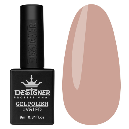 Color Base 9 мл., №053 Designer (Кольорова база)