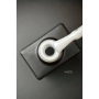 Гель-лак Designer Yogurt Milky Mood - 449