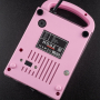 Фрезер Мокс X803 (Pink) на 50 000 об/хв. та 70 W. для манікюру та педикюру Фрезер Мокс X803 (Pink) на 50 000 об/хв. та 70 W. для манікюру та педикюру
