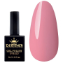 Гель-лак Designer Nude Pink - C73 'Мрії про Італію'