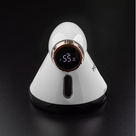 Фрезер Мокс X804 (Білий) на 55 000 об/хв. та 80W. для манікюру та педикюру Фрезер Мокс X804 (Білий) на 55 000 об/хв. та 80W. для манікюру та педикюру