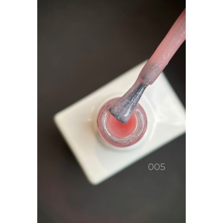 Color Base 9 мл., Designer (Кольорова база) №005