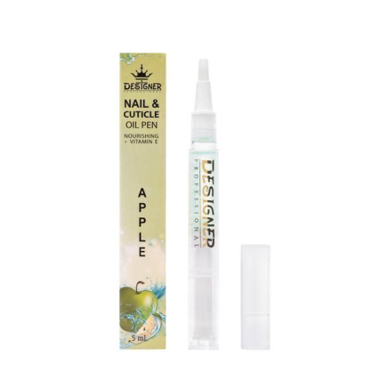Apple Oil Pen - олія олівець Designer, 5 мл.