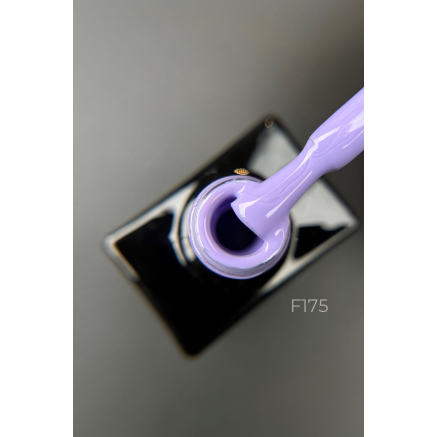 Гель-лак Designer Blue Lilac - F175 'Після дощу'