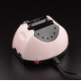 Фрезер Мокс X802 (Pink) на 50 000 об/хв. та 65W. для манікюру та педикюру