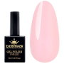 Гель-лак Designer Yogurt Milky Mood - G212 'Ніжно-рожевий'