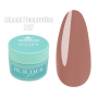 Builder Gel 55 мл., Designer (Моделюючий гель) R17 Almond Temptation
