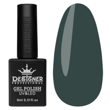 Color Base 9 мл., №101 Designer (Кольорова база)
