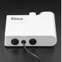 Фрезер Мокс X100 (Білий) на 45 000 об/хв. та 70W. для манікюру та педикюру