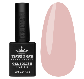 Color Base 9 мл., №037 Designer (Цветная база)