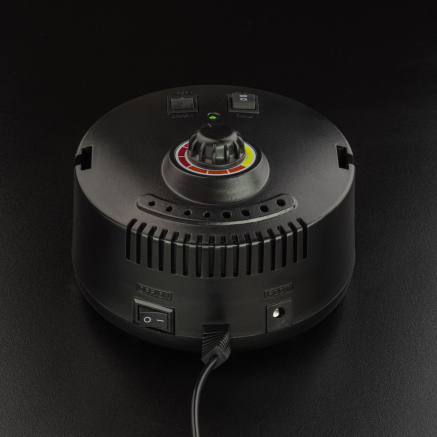 Фрезер Мокс X101 (Чорний) на 50 000 об/хв. та 70W. для манікюру та педикюру Фрезер Мокс X101 (Чорний) на 50 000 об/хв. та 70W. для манікюру та педикюру