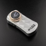 Фрезер Мокс IX11 (Gray) на акуммуляторі 45 000 об/хв. та 35 W. для манікюру та педикюру
