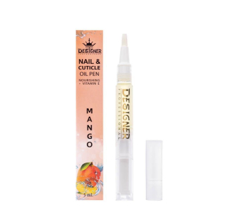 Mango Oil Pen - олія олівець Designer, 5 мл.