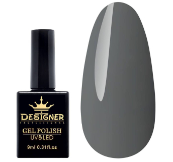 Гель-лак Designer Nature Dream - B62 'Пастельний смарагд'