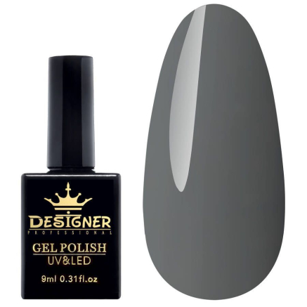 Гель-лак Designer Nature Dream - B62 'Пастельний смарагд'