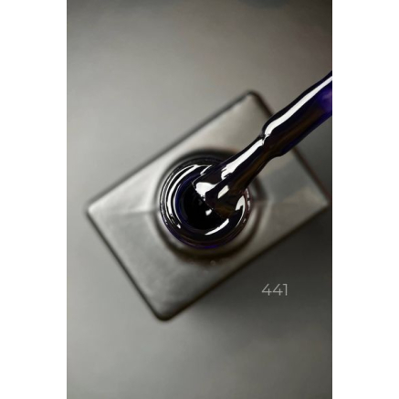 Гель-лак Designer Blue Lilac - 441