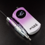 Фрезер Мокс IX10 (Gradient Purple) на акуммуляторі 45 000 об/хв. та 35 W. для манікюру та педикюру Фрезер Мокс IX10 (Gradient Purple) на акуммуляторі 45 000 об/хв. та 35 W. для манікюру та педикюру