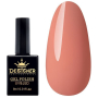 Гель-лак Designer Nude Pink - E143 'Молочне диво'