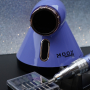 Фрезер Мокс X804 (Purple) на 55 000 об/хв. та 80W. для манікюру та педикюру Фрезер Мокс X804 (Purple) на 55 000 об/хв. та 80W. для манікюру та педикюру