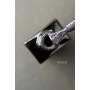 Гель-лак Designer Diamond Kingdom - M350 'Траурна сукня'