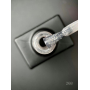 Базове покриття Diamond Base 268 Designer (9 мл.) - с легким світловідбивним ефектом