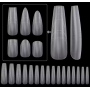 Fast Gel Tips MT1 (Multiforms) - типси гелеві Designer 120 шт/уп