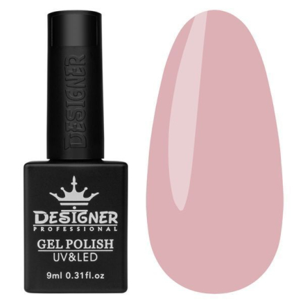 Color Base 9 мл., №045 Designer (Кольорова база)
