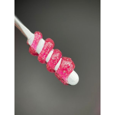 Полігель Designer Diamond Ruby №53