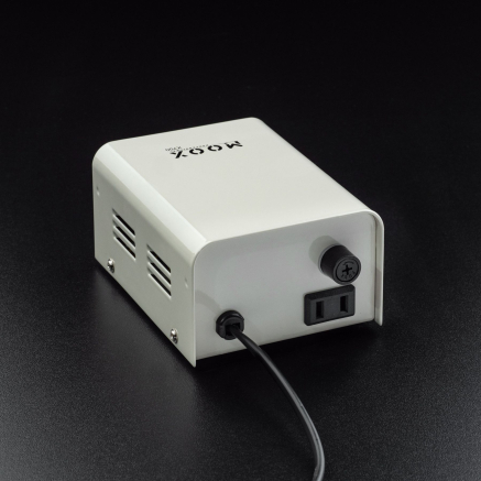 Фрезер Мокс X700 на 55 000 об/хв. та 80W. для манікюру та педикюру Фрезер Мокс X700 на 55 000 об/хв. та 80W. для манікюру та педикюру