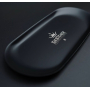 Металевий лоток для інструментів 23 х 9.8 см. Designer - М Black