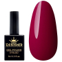 Гель-лак Designer Ruby Berries - I264 'Гранатовий сік'