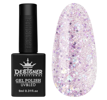 Рідкий полігель 626 (9 мл.) Designer Liquid Polygel