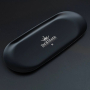 Металевий лоток для інструментів 23 х 9.8 см. Designer - М Black