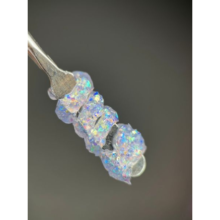 Полігель 30 мл Designer Diamond Denom №40