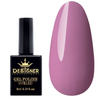Гель-лак Designer Blueberry Pie - D99 'Молюск'