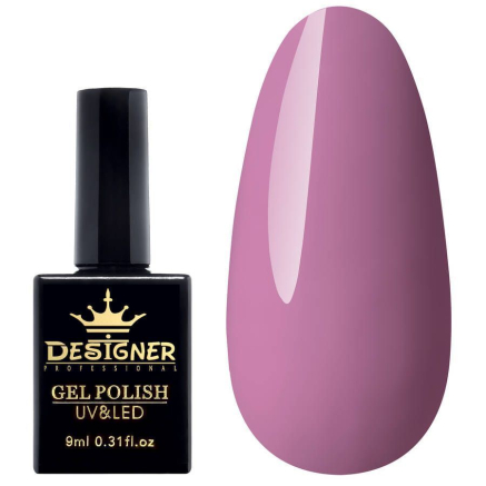 Гель-лак Designer Blueberry Pie - D99 'Молюск'