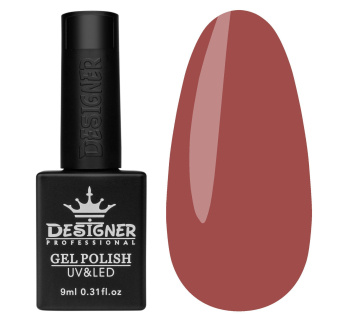 Жидкий полигель 614 (9 мл.) Designer Liquid Polygel