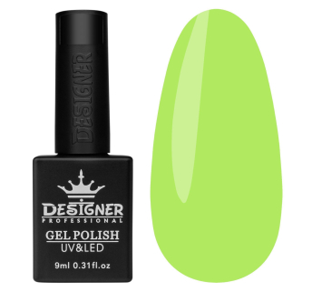 Color Base 9 мл., №082 Designer (Кольорова база)