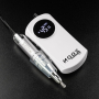 Фрезер Мокс IX10 (White) на акуммуляторі 45 000 об/хв. та 35 W. для манікюру та педикюру