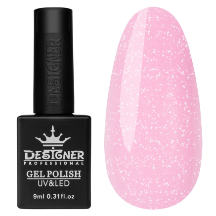 Color Base 9 мл., Designer (Кольорова база) №009